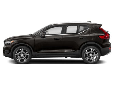 2022 Volvo XC40 T5 Inscription