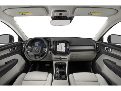 2022 Volvo XC40 T5 Inscription