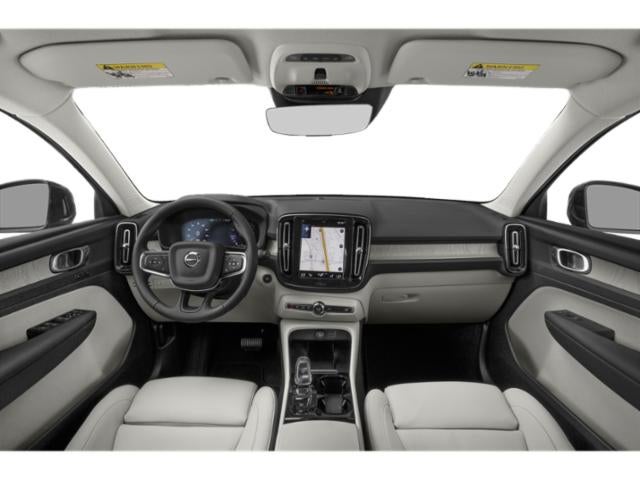 2022 Volvo XC40 T5 Inscription