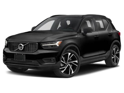 2021 Volvo XC40 T5 R-Design