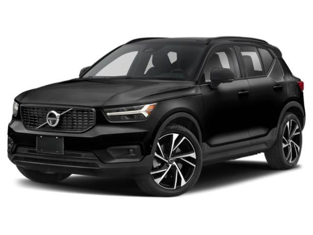 2021 Volvo XC40 T5 R-Design