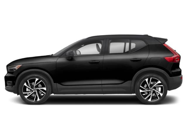 2021 Volvo XC40 T5 R-Design