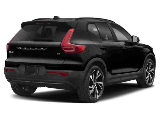 2021 Volvo XC40 T5 R-Design
