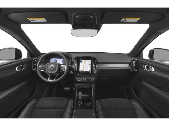 2021 Volvo XC40 T5 R-Design