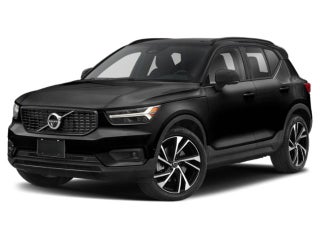 2021 Volvo XC40 T5 R-Design