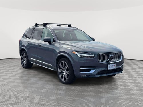 2020 Volvo XC90 T6 Inscription 6 Passenger