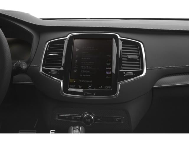 2020 Volvo XC90 T6 Inscription 6 Passenger