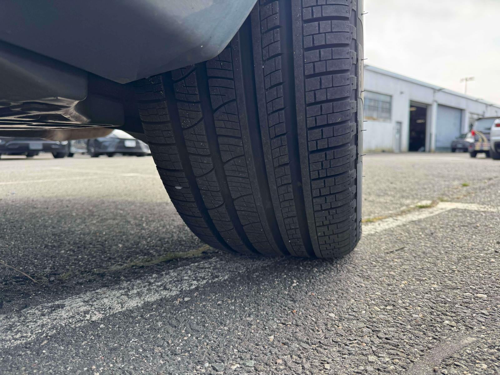 2020 Volvo XC90 T6 Inscription 6 Passenger