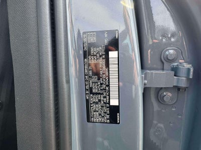 2020 Volvo XC90 T6 Inscription 6 Passenger