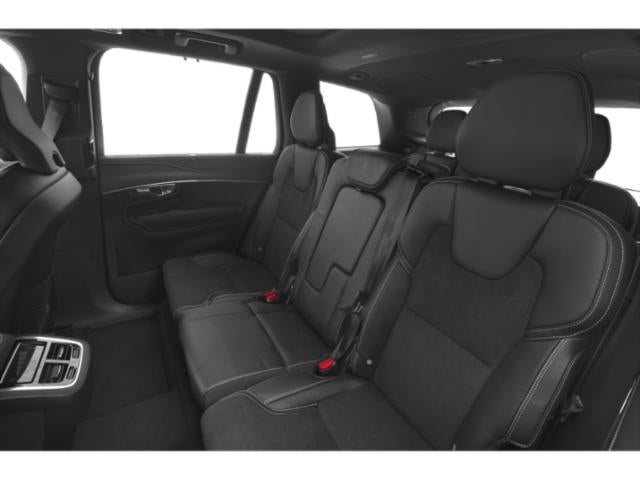 2020 Volvo XC90 T6 Inscription 6 Passenger