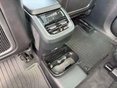 2020 Volvo XC90 T6 Inscription 6 Passenger