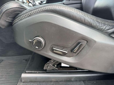 2020 Volvo XC90 T6 Inscription 6 Passenger