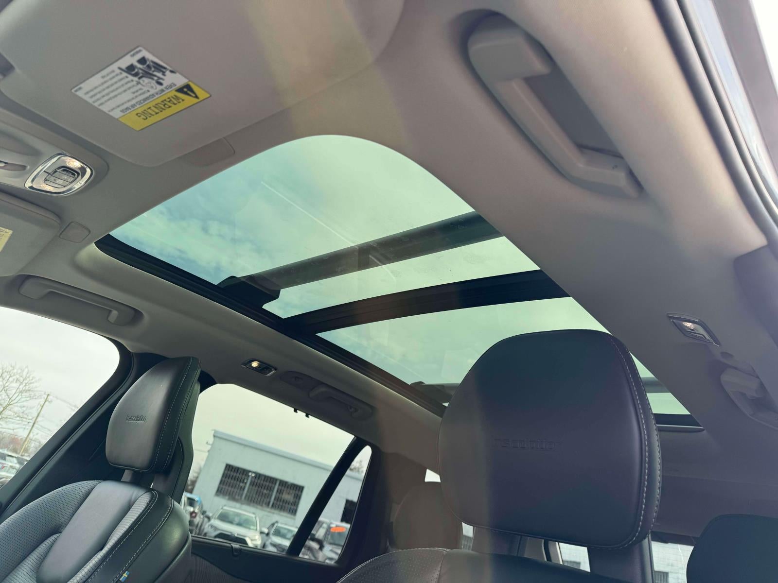 2020 Volvo XC90 T6 Inscription 6 Passenger