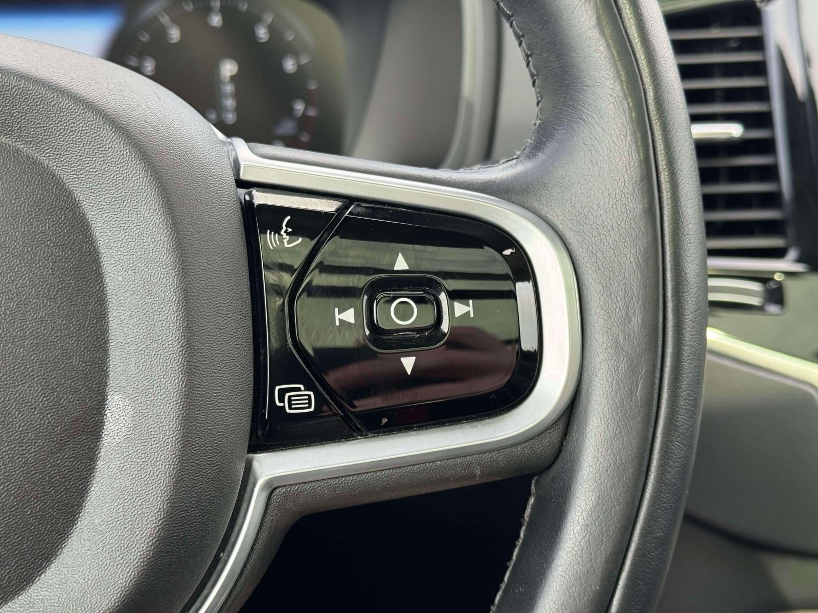 2020 Volvo XC90 T6 Inscription 6 Passenger