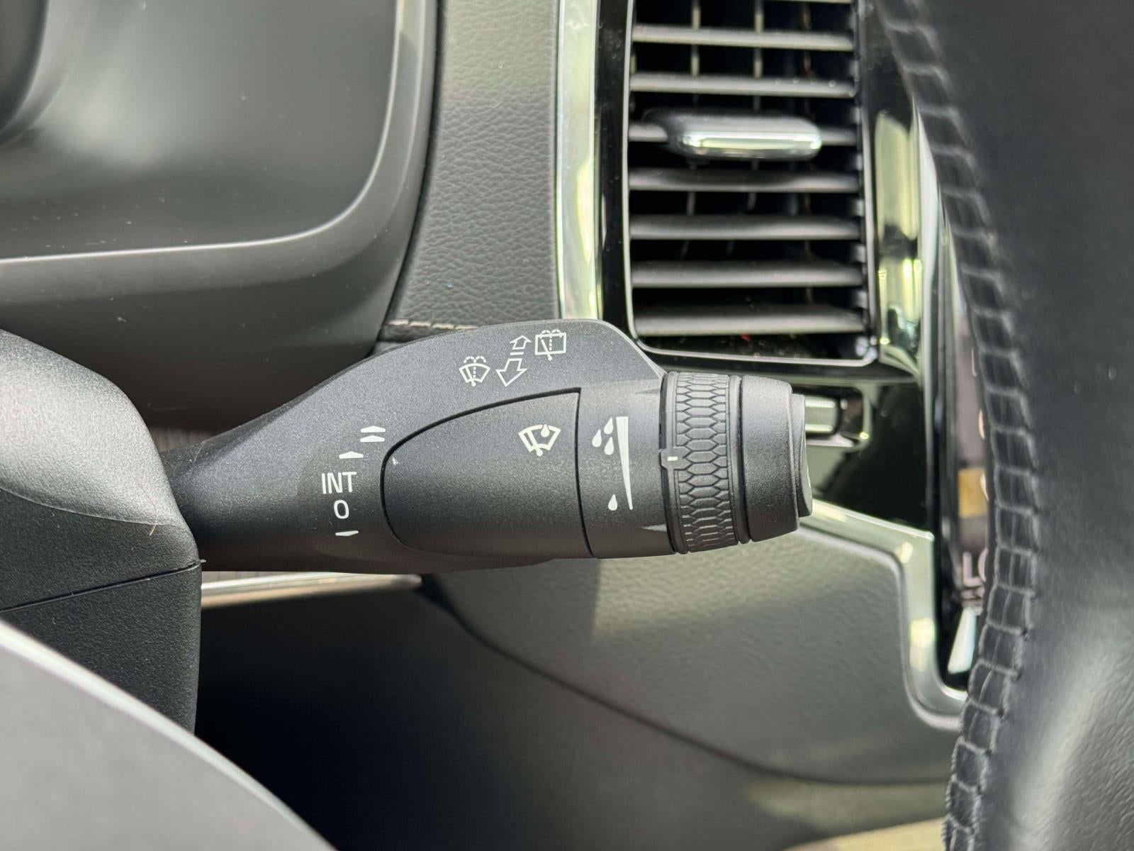 2020 Volvo XC90 T6 Inscription 6 Passenger