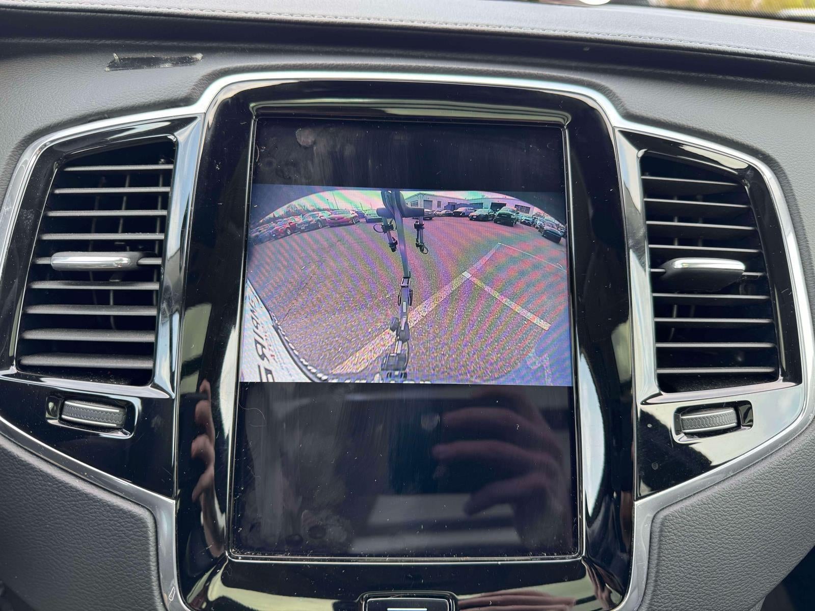 2020 Volvo XC90 T6 Inscription 6 Passenger