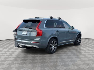 2020 Volvo XC90 T6 Inscription 6 Passenger