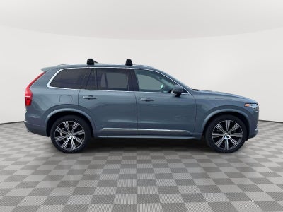 2020 Volvo XC90 T6 Inscription 6 Passenger