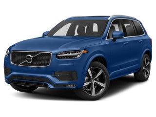 2020 Volvo XC90 T6 Inscription 6 Passenger