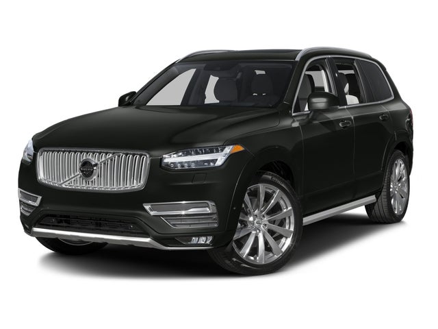 2016 Volvo XC90