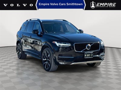 2019 Volvo XC90 T6 Momentum
