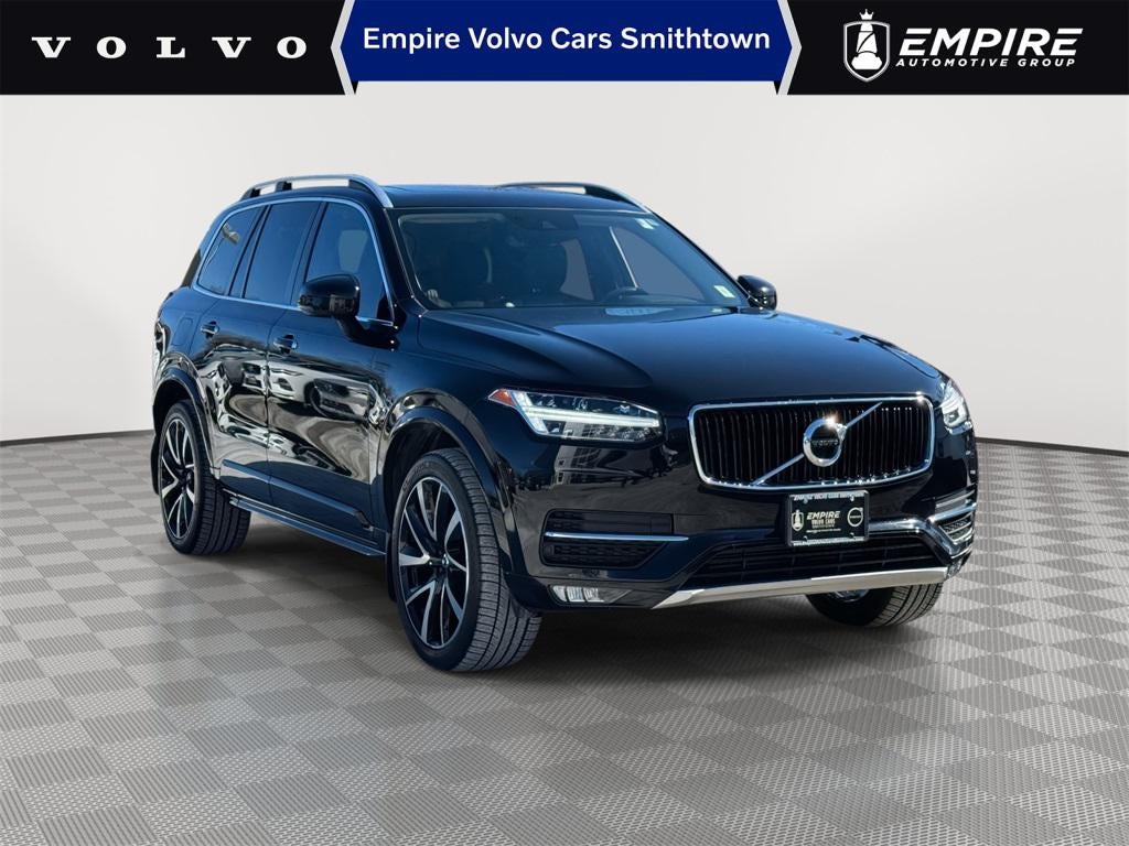 2019 Volvo XC90 T6 Momentum