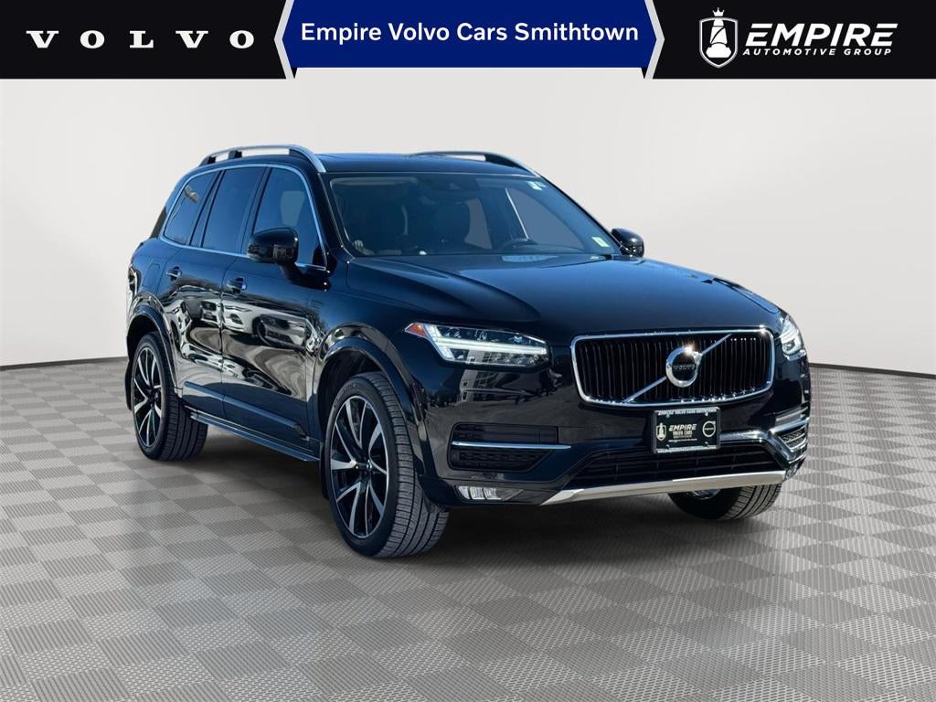 2019 Volvo XC90 T6 Momentum