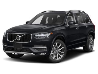 2019 Volvo XC90 T6 Momentum