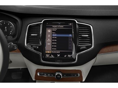 2022 Volvo XC90 T6 Momentum 7 Passenger
