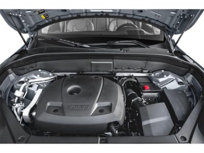 2022 Volvo XC90 T6 Momentum 7 Passenger