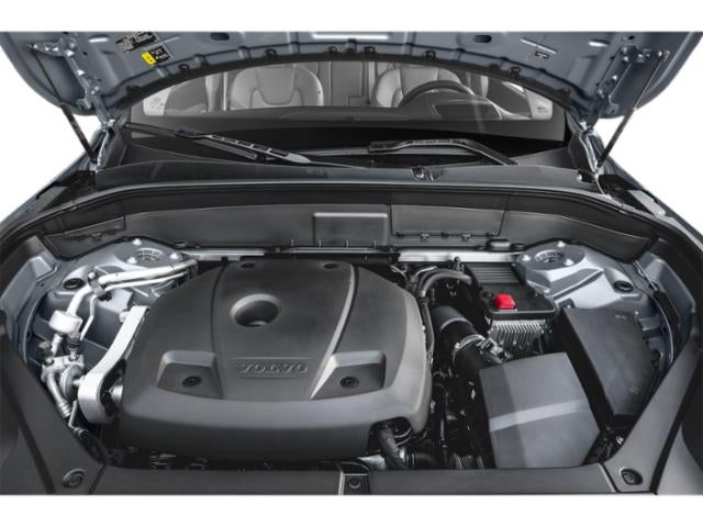 2022 Volvo XC90 T6 Momentum 7 Passenger