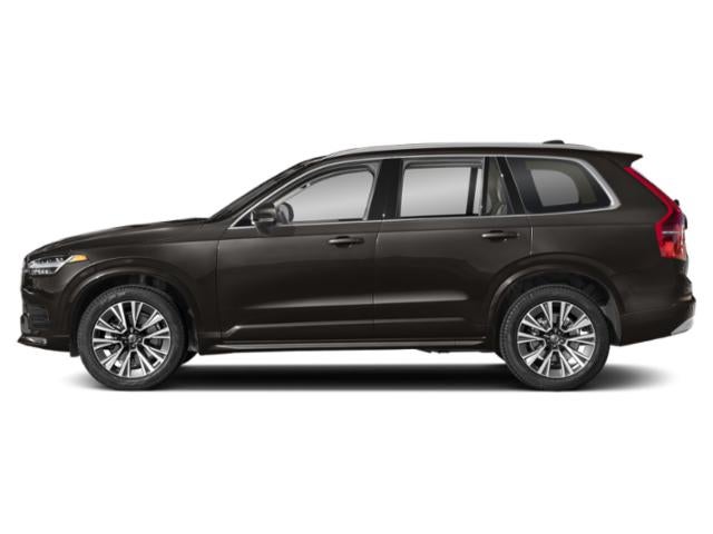 2022 Volvo XC90 T6 Momentum 7 Passenger