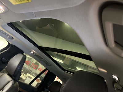 2022 Volvo XC90 T6 Momentum 7 Passenger