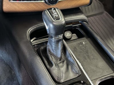 2022 Volvo XC90 T6 Momentum 7 Passenger