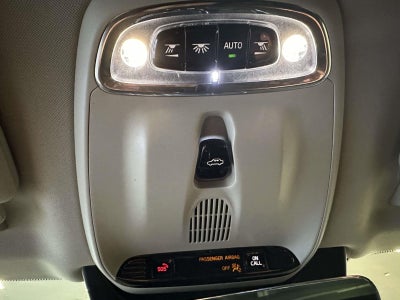 2022 Volvo XC90 T6 Momentum 7 Passenger