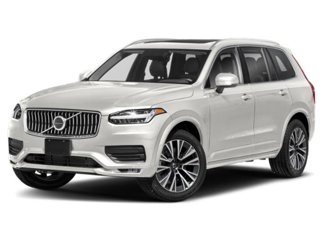 2020 Volvo XC90 T6 Inscription AWD's photo