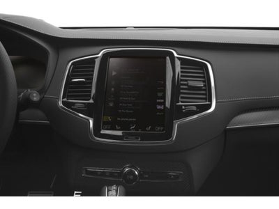 2020 Volvo XC90 T6 Inscription 7 Passenger