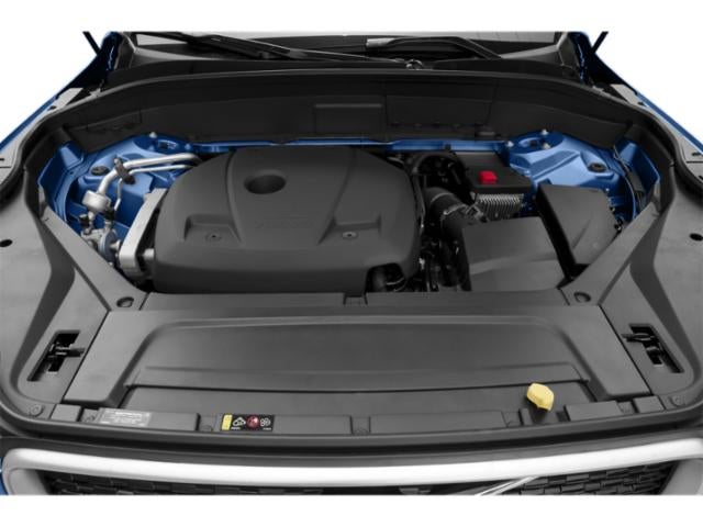 2020 Volvo XC90 T6 Inscription 7 Passenger