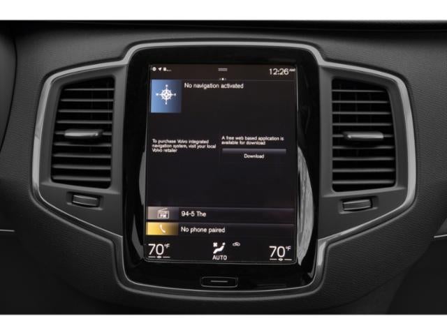 2020 Volvo XC90 T6 Inscription 7 Passenger