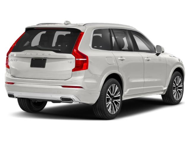 2020 Volvo XC90 T6 Inscription 7 Passenger