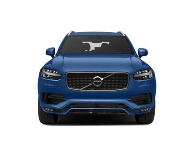 2020 Volvo XC90 T6 Inscription 7 Passenger