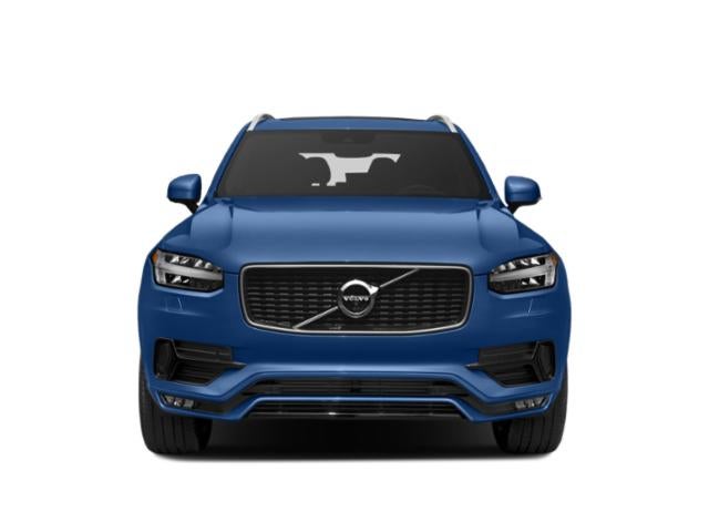 2020 Volvo XC90 T6 Inscription 7 Passenger