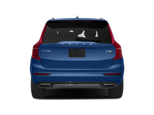 2020 Volvo XC90 T6 Inscription 7 Passenger