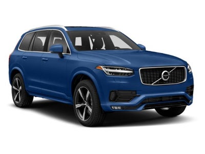 2020 Volvo XC90 T6 Inscription 7 Passenger