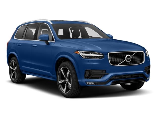 2020 Volvo XC90 T6 Inscription 7 Passenger