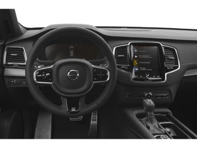 2020 Volvo XC90 T6 Inscription 7 Passenger