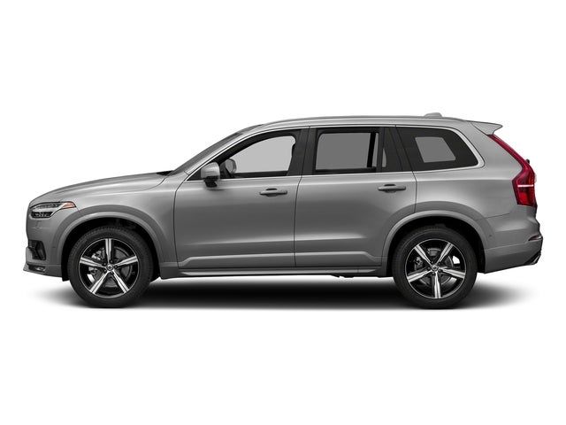 2018 Volvo XC90 T6 R-Design