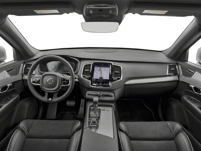 2018 Volvo XC90 T6 R-Design