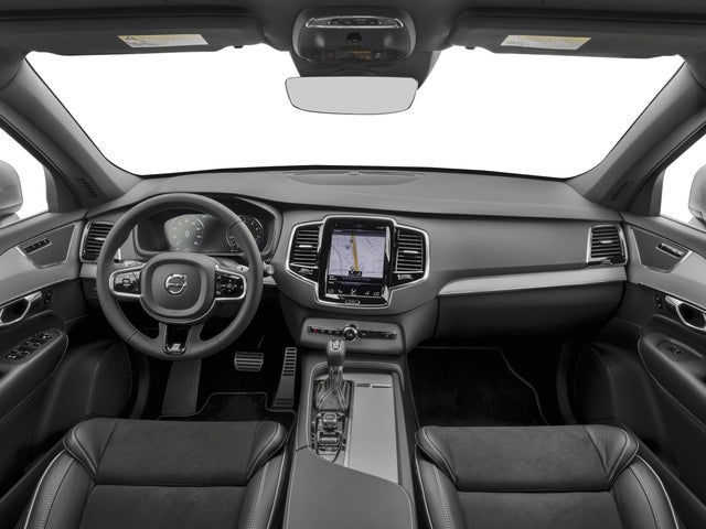 2018 Volvo XC90 T6 R-Design