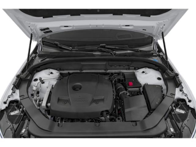 2020 Volvo XC60 T6 Momentum